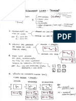 Roteiro Dimensionamento de Lajes