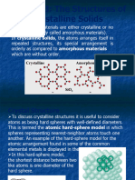 Engg MaterialsEMP - L3