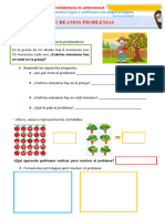 FICHA Creamos Problemas