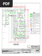 Lek Kitchen Lighting Layout