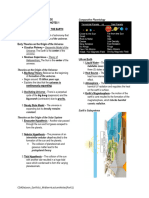 Earthsci Notes