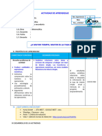 1act 2exp 4to Matematica