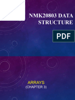 Chapter 3 Array