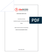 Filosofia de Direito em Mocambique