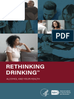 NIAAA RethinkingDrinking