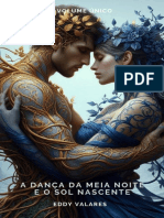 A Dança Da Meia Noite e o Sol Nascente - Nodrm