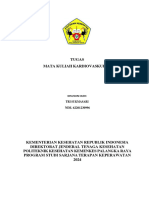 Tugas Kardio - Studi Kasus - Tri Sukmasari