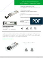 Datasheet KGS 2110 Max e KGM 2110 Max - 0