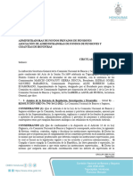 026-2022 Reglamento Inversiones Fondos Afp