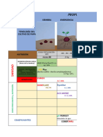 Propuesta de Valor Cultivo de Papa - 102016