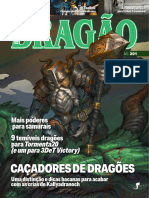 Brasil RPG 201