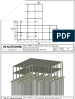 Shop Drawing - 2109026024 - Vincent Felix Wijaya