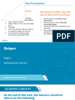 MIL 11 12 Q3 0301 Information Literacy PS