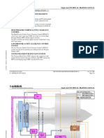 Active Clearance Control and Transient