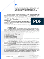 Contrato de Prestação de Serviços - Thaisa Kaciany Freitas S Lisboa - App