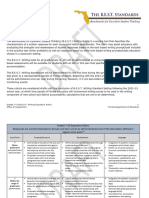 Expository Rubric