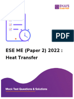 Heat Transfer