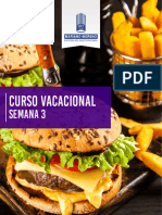 Curso Vacacional Sem 3