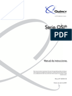 Instruction Manual QSI 65005S-CB