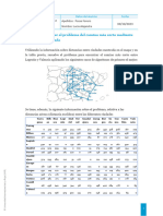 Resolver El Problema Del Camino Más Corto Mediante Búsqueda Informada