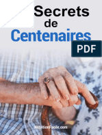 15 Secrets Centenaires