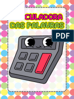 Calculadora Das Palavras Vos8dm