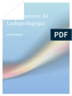 Fundamentos Da Ludopedagogia - Aula 1