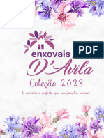 Catalogo Davila