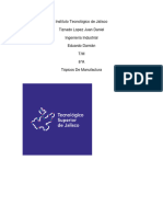 Aspectos Relacionados Con Los Prototipos Topicos