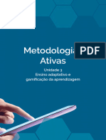 Ebook Da Unidade - Ensino Adaptativo e Gamificação Da Aprendizagem