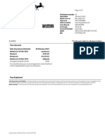 Annual CIS Statement Tax Year 2020-2021 2