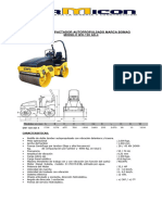 Ficha Tecnica Rodillo Vibrat 2 Rolas