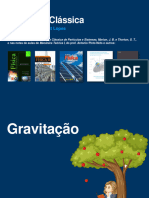 Gravitação 2