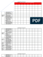 5º Contenidos y PDA para Cotejo