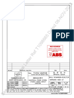 Mw629e-026-21 Electrical Power System Studies Short-Circuit Analysis - 78536523