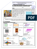 s2 - Semana 8 - Áreas de Regiones Cuadrangulares