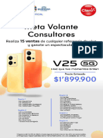 Meta Volante VIVO 01 Al 15 Abril 2024