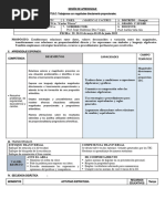 SESION - Magnitudes Directamente Proporcionales