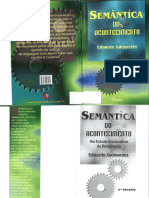 Semântica Do Acontecimento - Um Estudo Enunciativo Da - Eduardo Guimarães - 2, 2005 - Pontes - 9782050007642 - Anna's Archive