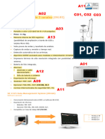 Electrocardiógrafo