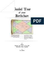 Adrian - Guided Tour of Your Chart