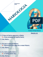 Mariologia 2