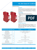 FT - VCL SP