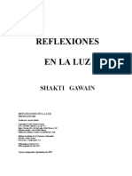 Reflexiones en La Luz - Gawain Shakti