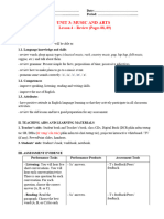 Unit 3 - Lesson 4 - Review