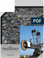 Coal Brochure