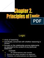 CS101 - Chapter2 Dicrete Math