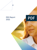 Cognizant 2022 Report