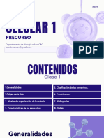 Biologa Celular PDF