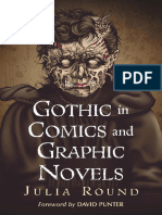 Gothic in Comics and Graphic Novels A Critical Approach (Julia Round) (Z-Library)